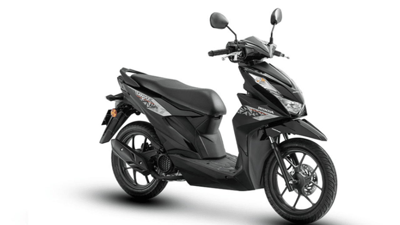 5 Rekomendasi Motor Matic Paling Irit, Cocok Buat Warga Trenggalek
